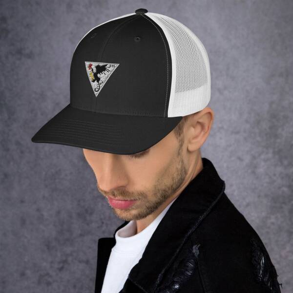 Trucker Hat - 315 Squadron - Image 20