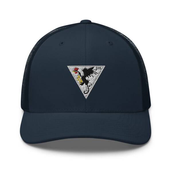Trucker Hat - 315 Squadron - Image 10