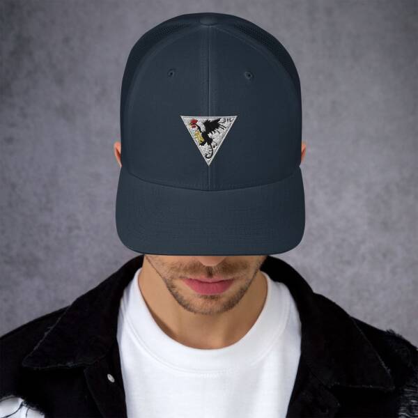 Trucker Hat - 315 Squadron - Image 19