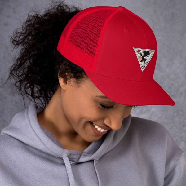 Trucker Hat - 315 Squadron - Image 18