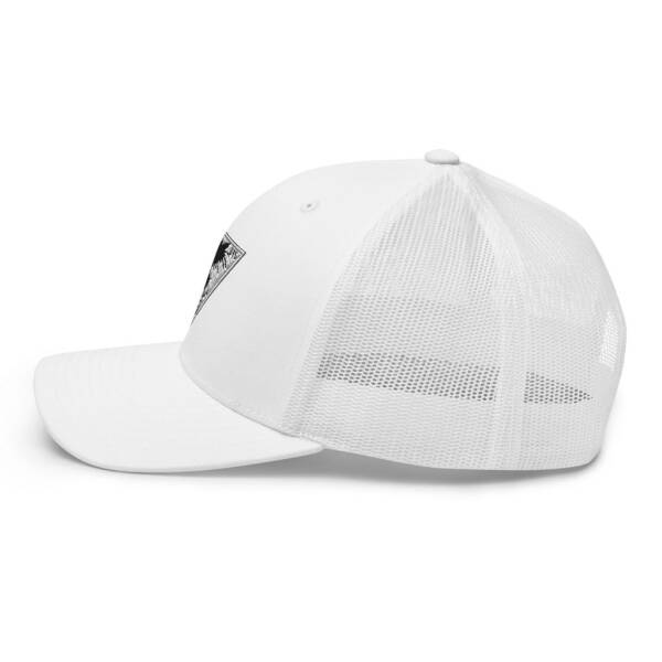Trucker Hat - 315 Squadron - Image 8