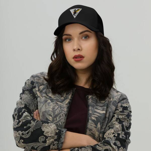 Trucker Hat - 316 Squadron - Image 17