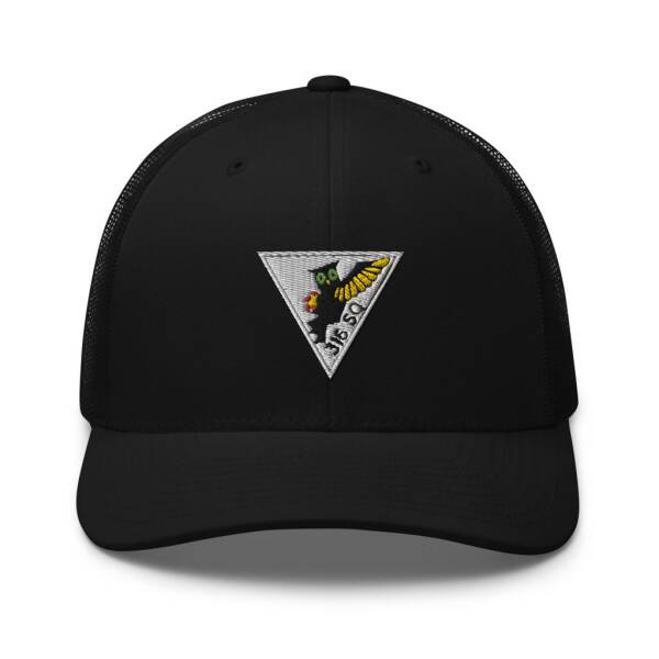 Trucker Hat - 316 Squadron - Image 4