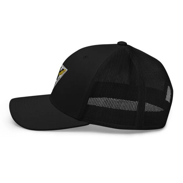 Trucker Hat - 316 Squadron - Image 5