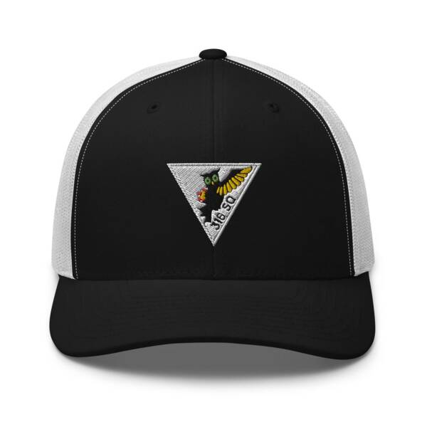Trucker Hat - 316 Squadron - Image 13