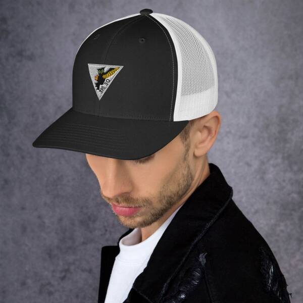 Trucker Hat - 316 Squadron - Image 20