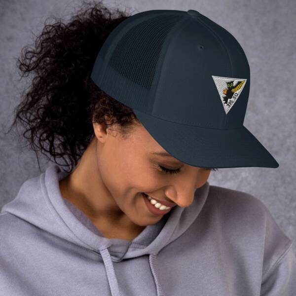 Trucker Hat - 316 Squadron - Image 19