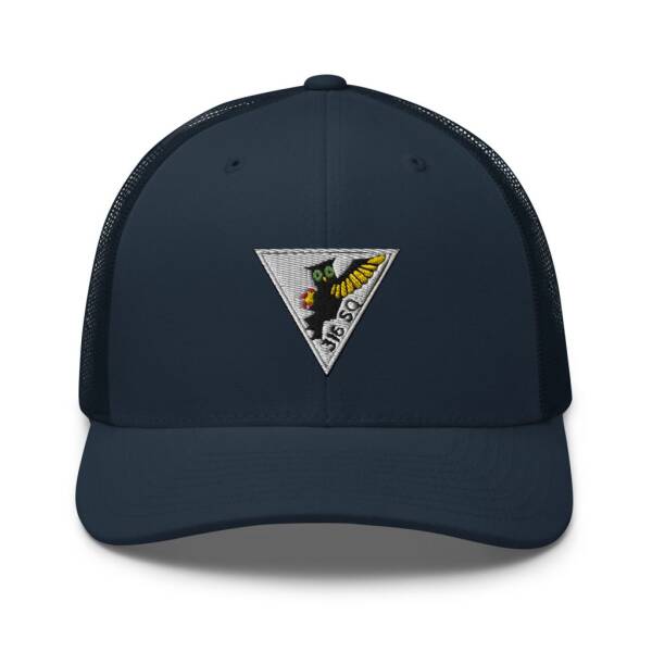 Trucker Hat - 316 Squadron - Image 10