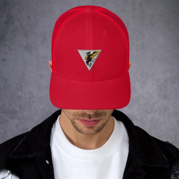 Trucker Hat - 316 Squadron - Image 18