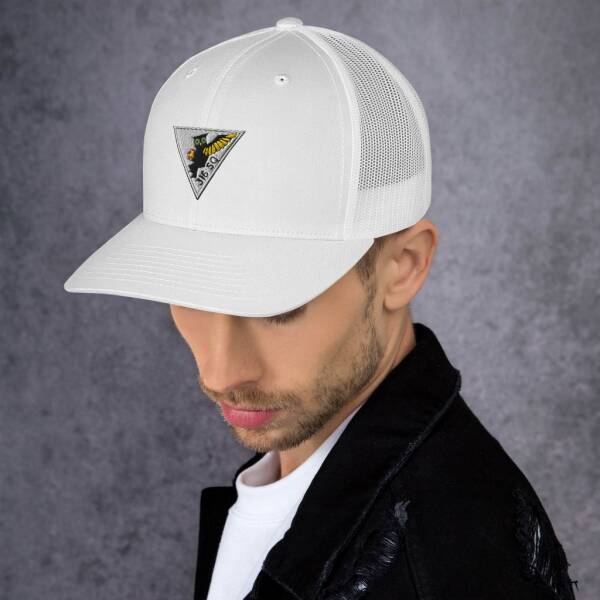 Trucker Hat - 316 Squadron - Image 16