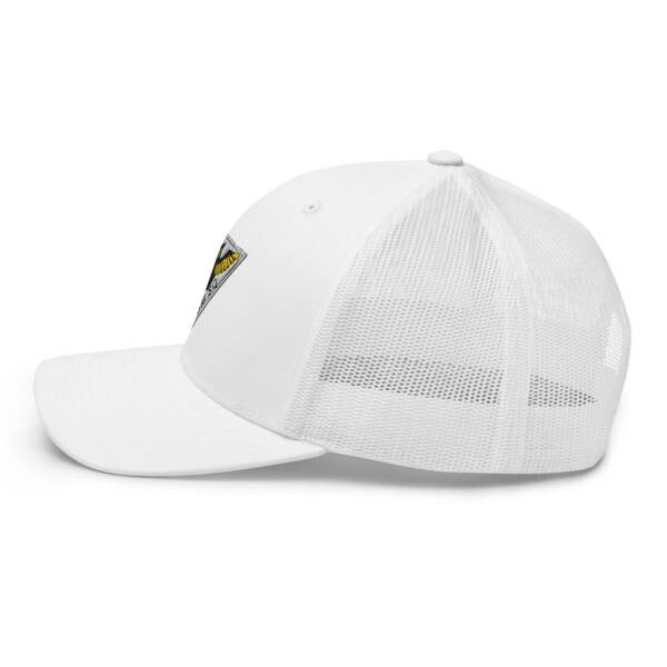 Trucker Hat - 316 Squadron - Image 2