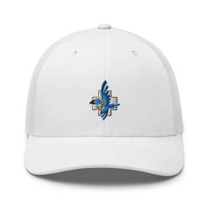 Trucker Hat - 317 Squadron
