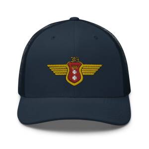 Trucker Hat - 318 Squadron