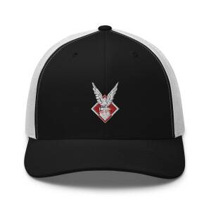 Trucker Hat - 663 Squadron