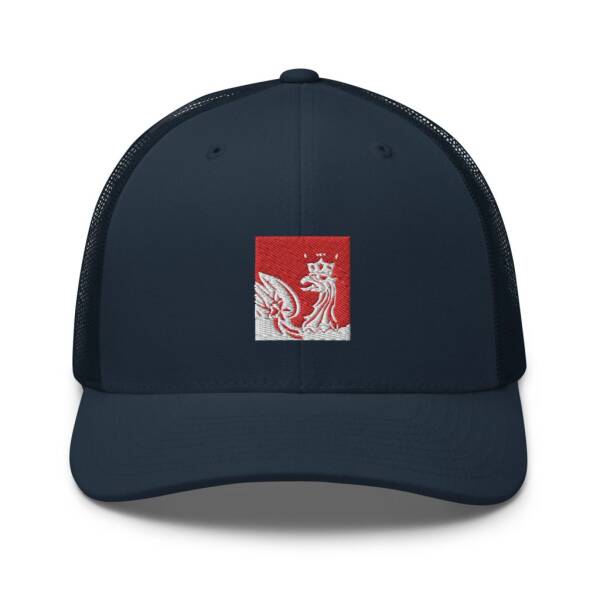 Trucker Hat - Aquila Polonica Eagle - Image 10