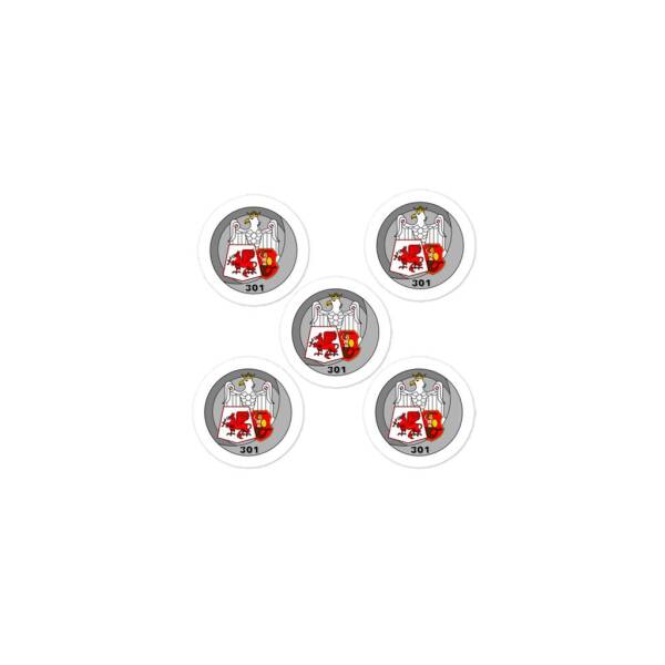 Stickers - 301 Squadron - Image 5