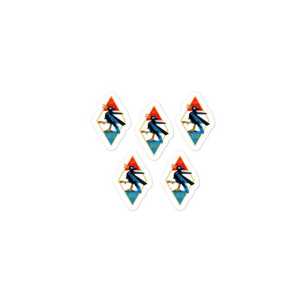 Stickers - 302 Squadron - Image 7