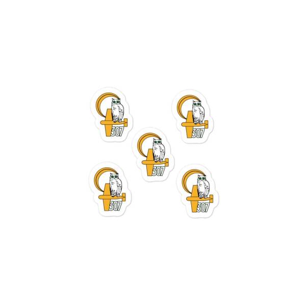 Stickers - 307 Squadron - Image 5