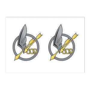 Stickers - 309 Squadron
