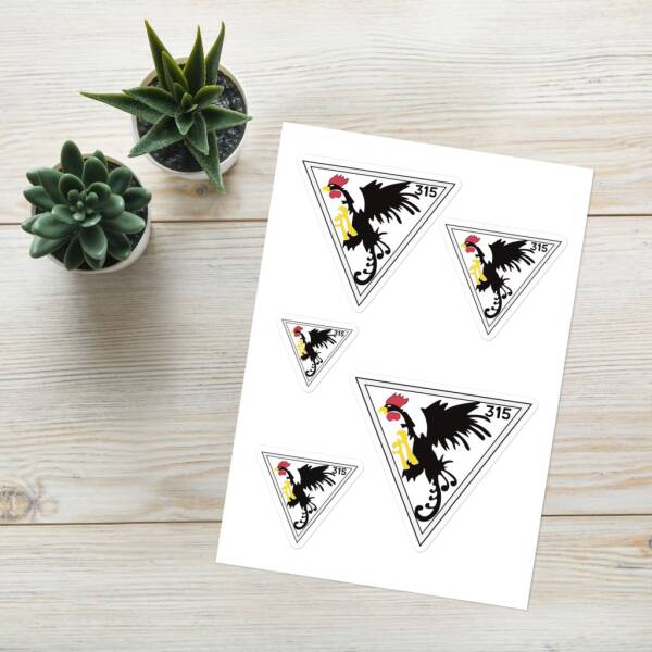 Stickers - 315 Squadron - Image 8