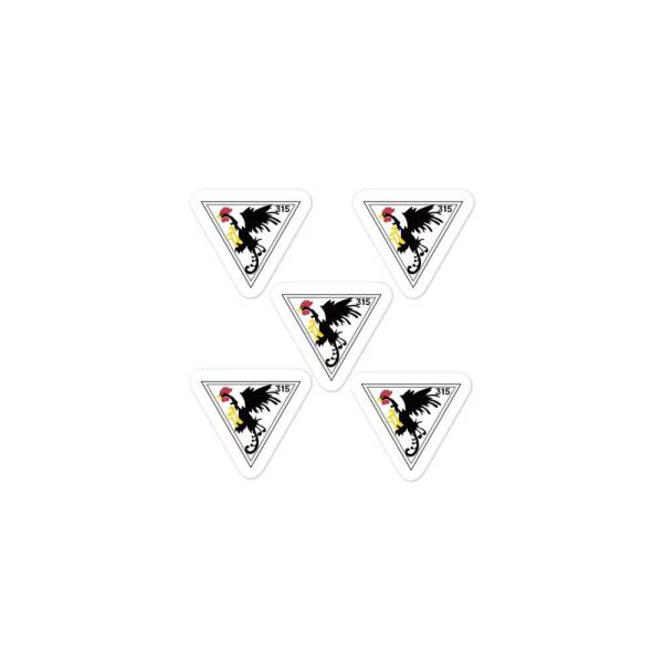 Stickers - 315 Squadron - Image 5
