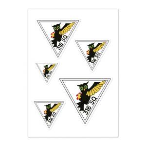 Stickers - 316 Squadron