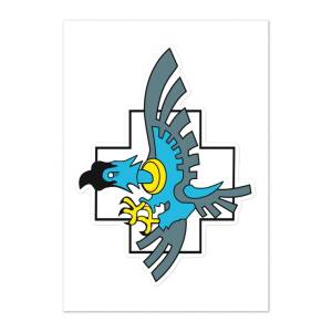 Stickers - 317 Squadron