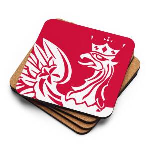 Coaster - Aquila Polonica Eagle