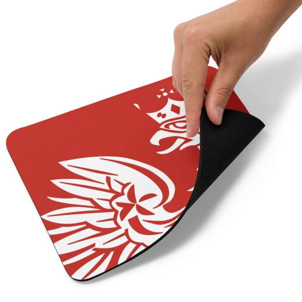 Mouse Pad - Aquila Polonica Eagle - Image 3