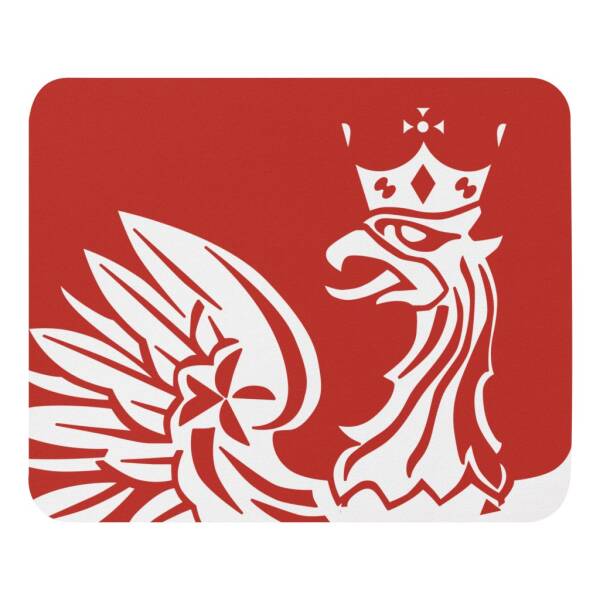 Mouse Pad - Aquila Polonica Eagle - Image 2