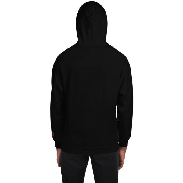 Pullover Hoodie - 301 Squadron - Image 12