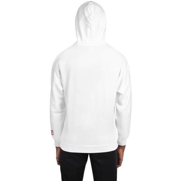Pullover Hoodie - 301 Squadron - Image 11