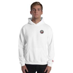 Pullover Hoodie - 301 Squadron