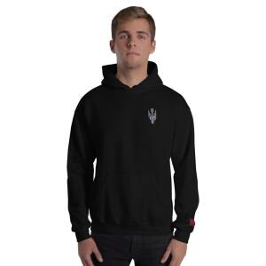 Pullover Hoodie - 304 Squadron