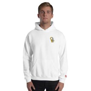 Pullover Hoodie - 307 Squadron