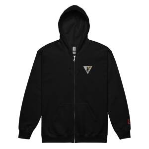 Zip-Up Hoodie - 316 Squadron