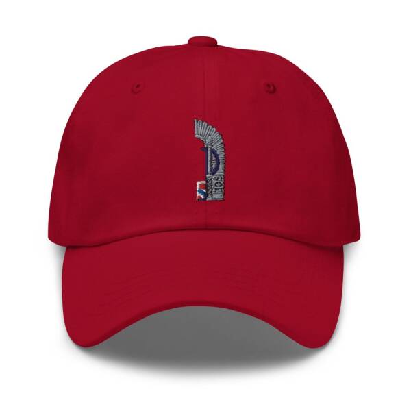 Baseball Cap - 305 Squadron - Image 3