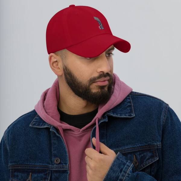 Baseball Cap - 305 Squadron - Image 10