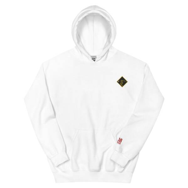 Pullover Hoodie - 308 Squadron - Image 7