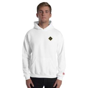 Pullover Hoodie - 308 Squadron
