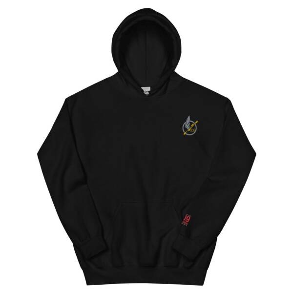 Pullover Hoodie - 309 Squadron - Image 7