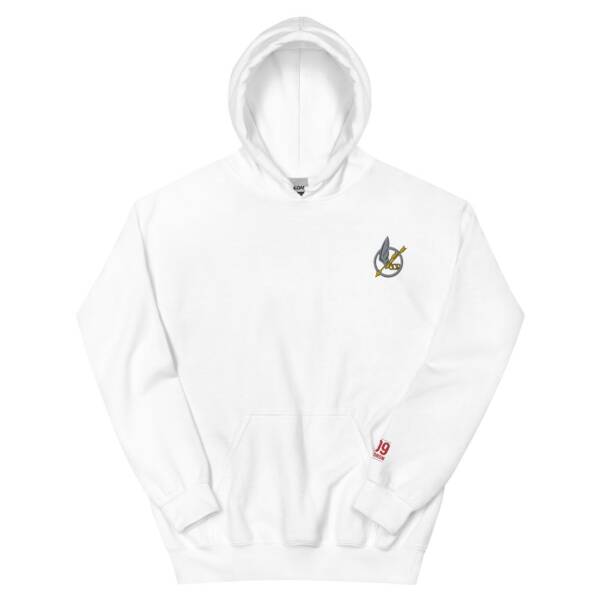 Pullover Hoodie - 309 Squadron - Image 9