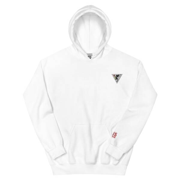Pullover Hoodie - 315 Squadron - Image 7