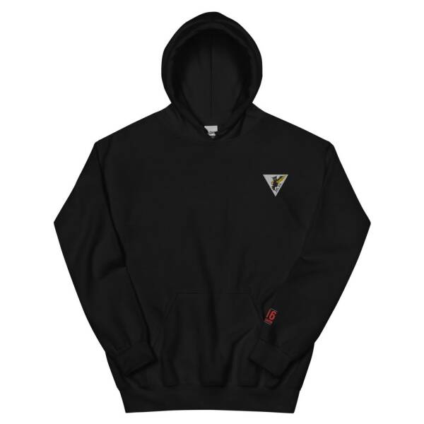 Pullover Hoodie - 316 Squadron - Image 7