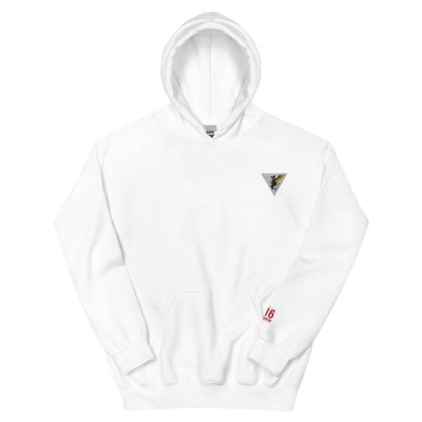 Pullover Hoodie - 316 Squadron - Image 9
