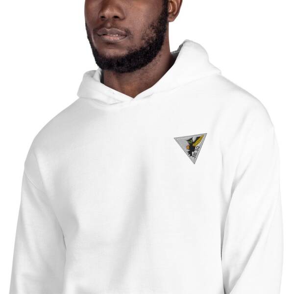 Pullover Hoodie - 316 Squadron - Image 6
