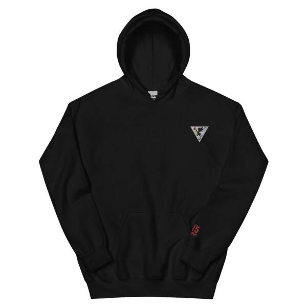 Pullover Hoodie - 315 Squadron - Image 9