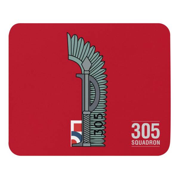Mouse Pad - 305 Squadron - Image 7