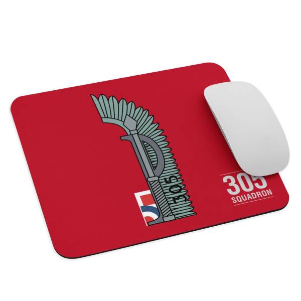 Mouse Pad - 305 Squadron - Image 6