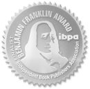 ibpa-BenFranklin-SilverOnSilverLabelFoil-2011-6-1Cropped